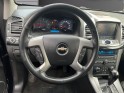 Chevrolet captiva 2.2 vcdi 184 awd ltz a garantie 12 mois boite auto neuve entretiens complet. occasion montreuil (porte de...