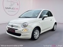 Fiat 500 lounge occasion parc simplicicar liege simplicicar simplicibike france