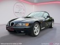 Bmw  z3 occasion parc simplicicar liege simplicicar simplicibike france