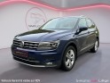 Volkswagen tiguan allspace 2.0 tdi scr highline dsg7 4motion 5d 140kw occasion parc simplicicar liege simplicicar...