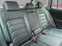 Volkswagen tiguan allspace 2.0 tdi scr highline dsg7 4motion 5d 140kw occasion parc simplicicar liege simplicicar...