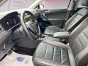 Volkswagen tiguan allspace 2.0 tdi scr highline dsg7 4motion 5d 140kw occasion parc simplicicar liege simplicicar...