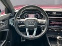 Audi a3 sportback 1.4 40 tfsi e s-line s-tronic 5d 110kw occasion parc simplicicar liege simplicicar simplicibike france