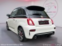 Fiat 595c 1.4 t-jet turismo 2d 120kw occasion parc simplicicar liege simplicicar simplicibike france