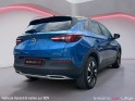 Opel grandland x 1.5 turbo d ultimate aut s/s 5d 96kw occasion parc simplicicar liege simplicicar simplicibike france