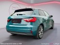 Audi a1 sportback  1.0 25 tfsi 5d 70kw occasion parc simplicicar liege simplicicar simplicibike france