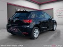 Seat ibiza  1.6 tdi s/s move! 5d 70kw occasion parc simplicicar liege simplicicar simplicibike france