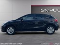 Seat ibiza  1.6 tdi s/s move! 5d 70kw occasion parc simplicicar liege simplicicar simplicibike france