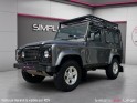 Land rover defender de occasion parc simplicicar liege simplicicar simplicibike france