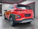 Hyundai kona 1.6 crdi sky 7-dct 5d 100kw occasion parc simplicicar liege simplicicar simplicibike france