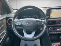 Hyundai kona 1.6 crdi sky 7-dct 5d 100kw occasion parc simplicicar liege simplicicar simplicibike france