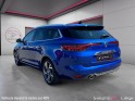 Renault mÉgane hatchback 1.3 tce r.s. line 5d 103kw occasion parc simplicicar liege simplicicar simplicibike france