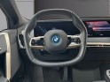 Bmw ix xdrive50 occasion parc simplicicar liege simplicicar simplicibike france