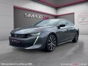 Peugeot 508 hybrid occasion parc simplicicar liege simplicicar simplicibike france