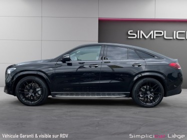 Mercedes gle 53 amg occasion parc simplicicar liege simplicicar simplicibike france