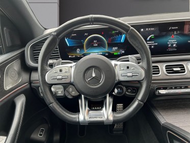 Mercedes gle 53 amg occasion parc simplicicar liege simplicicar simplicibike france