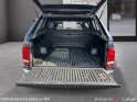 Volkswagen amarok occasion parc simplicicar liege simplicicar simplicibike france