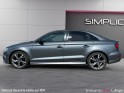 Audi a3 berline s-line occasion parc simplicicar liege simplicicar simplicibike france