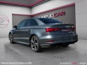 Audi a3 berline s-line occasion parc simplicicar liege simplicicar simplicibike france