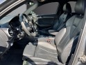 Audi a3 berline s-line occasion parc simplicicar liege simplicicar simplicibike france