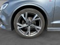 Audi a3 berline s-line occasion parc simplicicar liege simplicicar simplicibike france