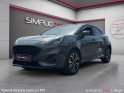 Ford puma st-line occasion parc simplicicar liege simplicicar simplicibike france