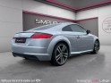 Audi tt s-line occasion parc simplicicar liege simplicicar simplicibike france