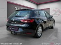 Seat leon occasion parc simplicicar liege simplicicar simplicibike france