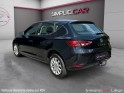 Seat leon occasion parc simplicicar liege simplicicar simplicibike france