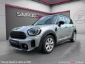 Mini cooper countryman occasion parc simplicicar liege simplicicar simplicibike france