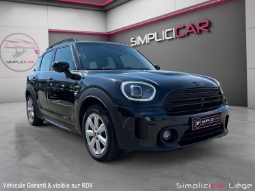 Mini cooper countryman occasion parc simplicicar liege simplicicar simplicibike france