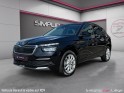 Skoda kamiq occasion parc simplicicar liege simplicicar simplicibike france