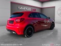 Mercedes a180d amg occasion parc simplicicar liege simplicicar simplicibike france