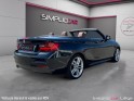 Bmw 220d pack m occasion parc simplicicar liege simplicicar simplicibike france