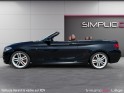 Bmw 220d pack m occasion parc simplicicar liege simplicicar simplicibike france