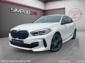 Bmw 118i pack m occasion parc simplicicar liege simplicicar simplicibike france