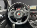 Abarth 595 competizione occasion parc simplicicar liege simplicicar simplicibike france