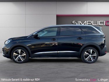 Peugeot 5008 7 places occasion parc simplicicar liege simplicicar simplicibike france