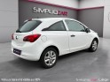 Opel corsa occasion parc simplicicar liege simplicicar simplicibike france