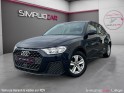 Audi a1 sportback 1.0 occasion parc simplicicar liege simplicicar simplicibike france