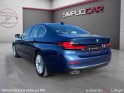 Bmw 518d m luxury line occasion parc simplicicar liege simplicicar simplicibike france