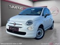 Fiat 500 occasion parc simplicicar liege simplicicar simplicibike france