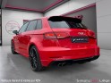 Audi a3 sportback s-line occasion parc simplicicar liege simplicicar simplicibike france