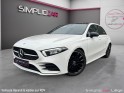 Mercedes a200d amg line occasion parc simplicicar liege simplicicar simplicibike france