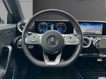 Mercedes a200d amg line occasion parc simplicicar liege simplicicar simplicibike france