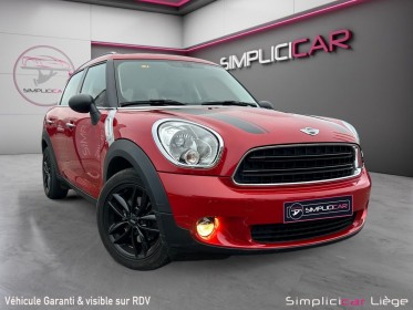 Mini countryman occasion parc simplicicar liege simplicicar simplicibike france