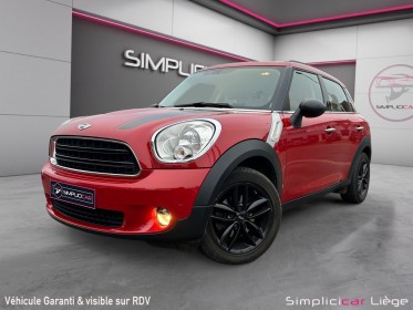 Mini countryman occasion parc simplicicar liege simplicicar simplicibike france