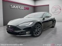 Tesla modèle s occasion parc simplicicar liege simplicicar simplicibike france