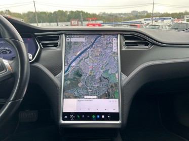 Tesla modèle s occasion parc simplicicar liege simplicicar simplicibike france