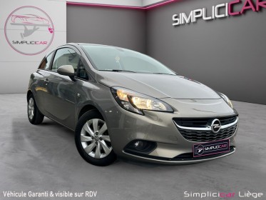 Opel corsa occasion parc simplicicar liege simplicicar simplicibike france